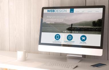 舊企業(yè)官網(wǎng)有必要做網(wǎng)站改版嗎?